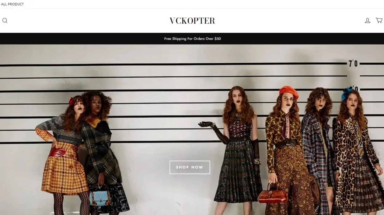 Vckopter