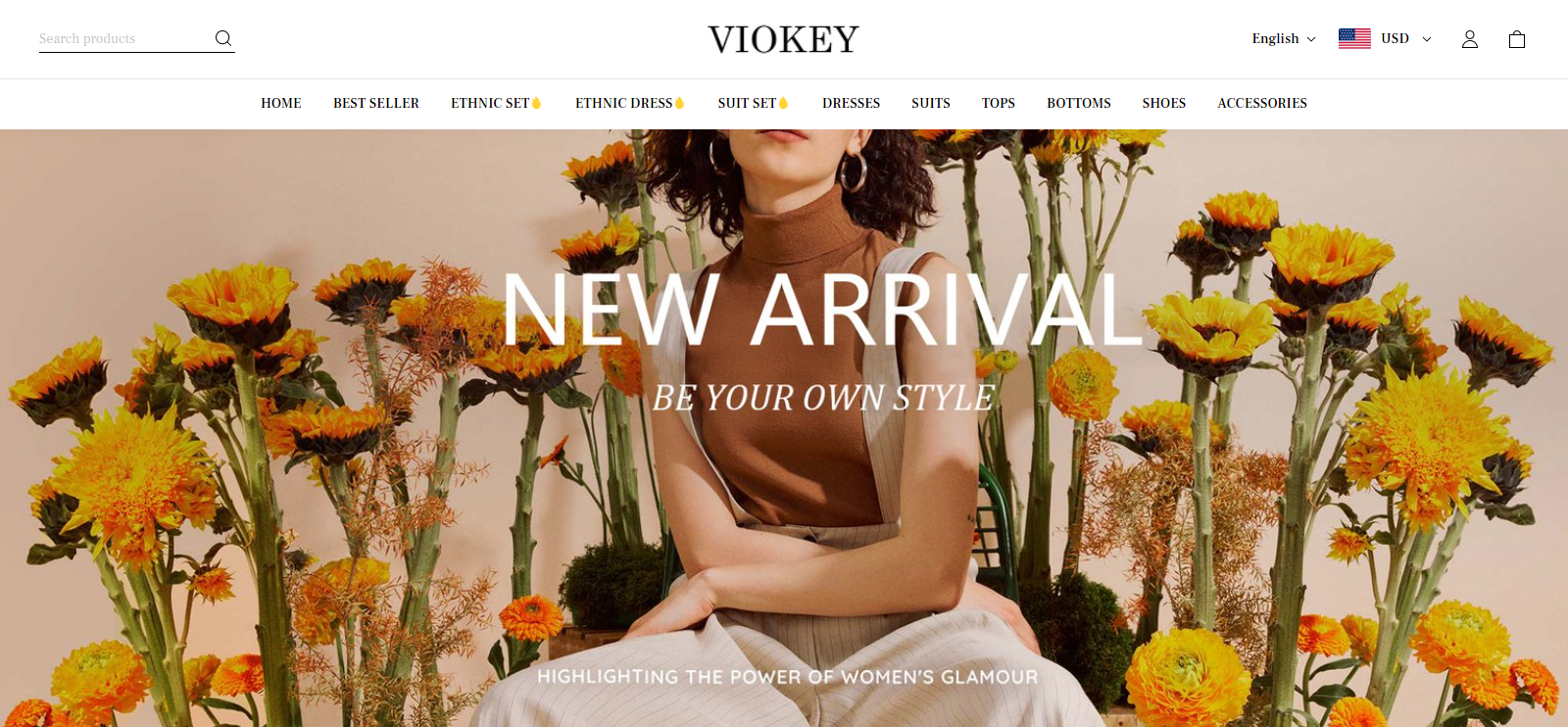 viokey