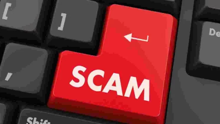 Parcel Tracking Delivery To Your Door Step Scam Text 2022: Scam!! Beware!