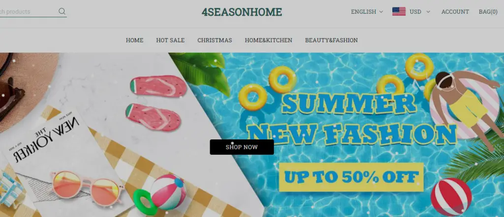 4Seasonhome