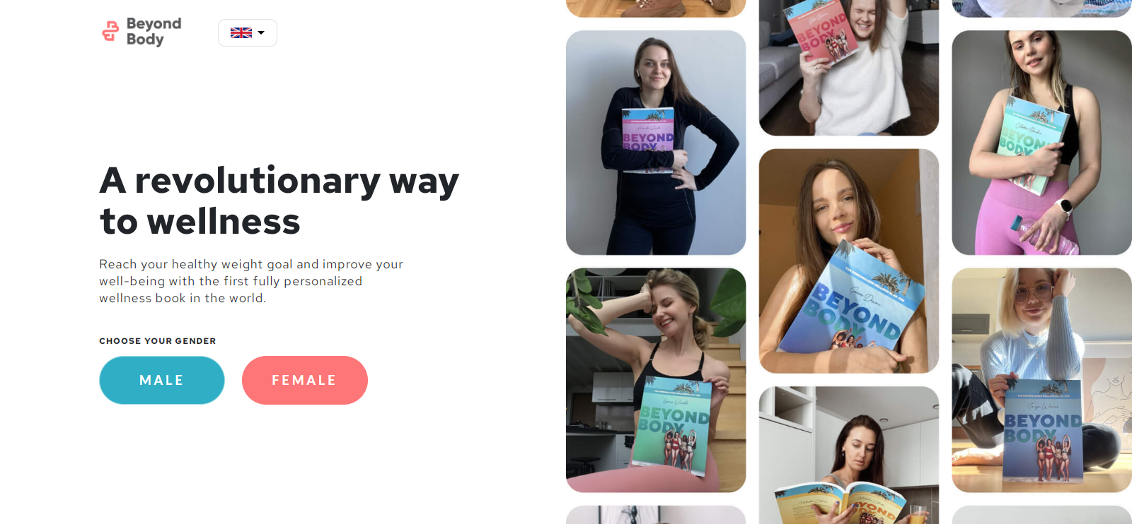 Beyond body reviews 2022 does this wellness book worth buying kefhala