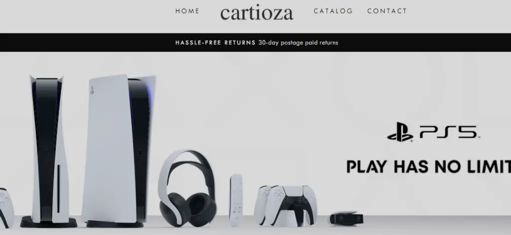 Cartioza Reviews