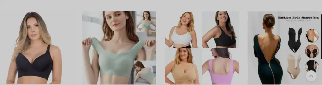 Bra