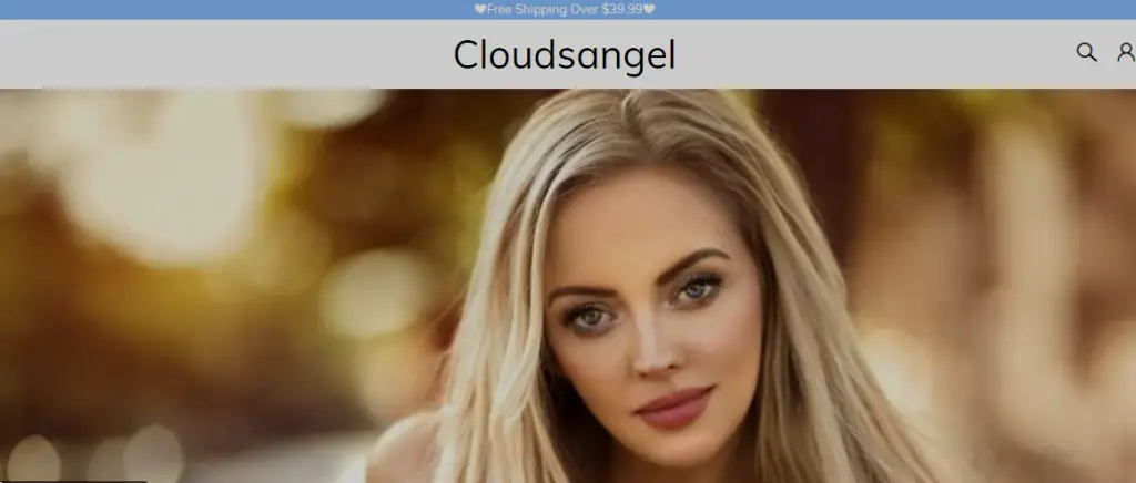 Cloudsangel