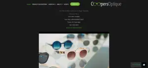 Coopers Optique