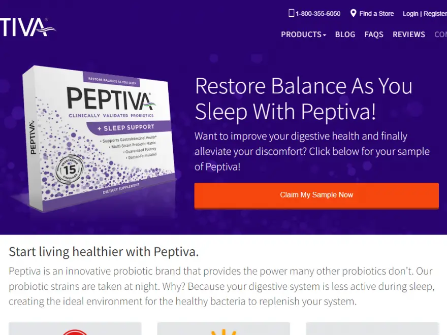 Peptiva