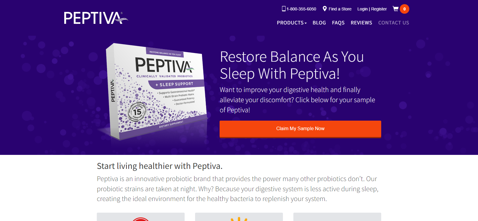 Peptiva Reviews 2022: Does This Sleep Support Really Work?