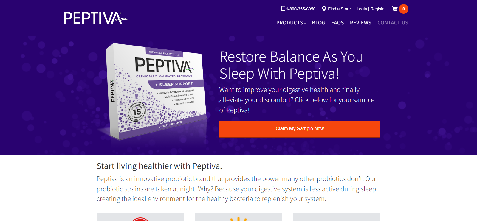 Peptiva