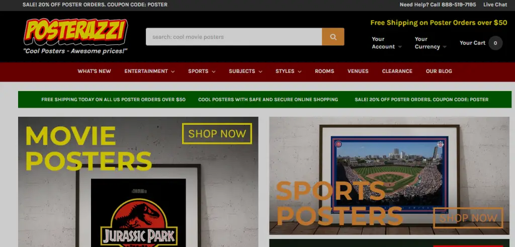 Posterazzi Image