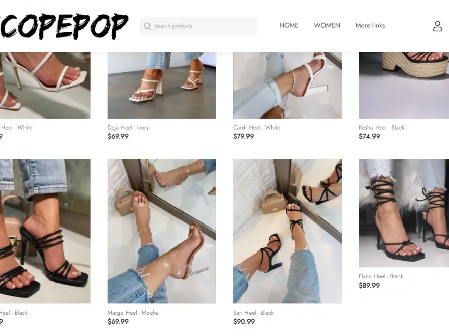 Scopepop