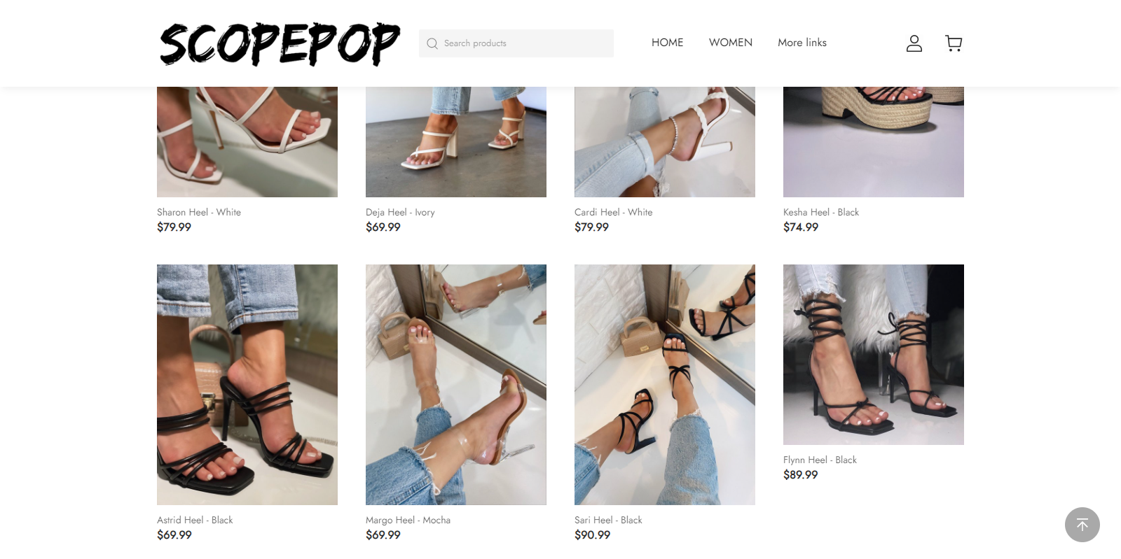 Scopepop