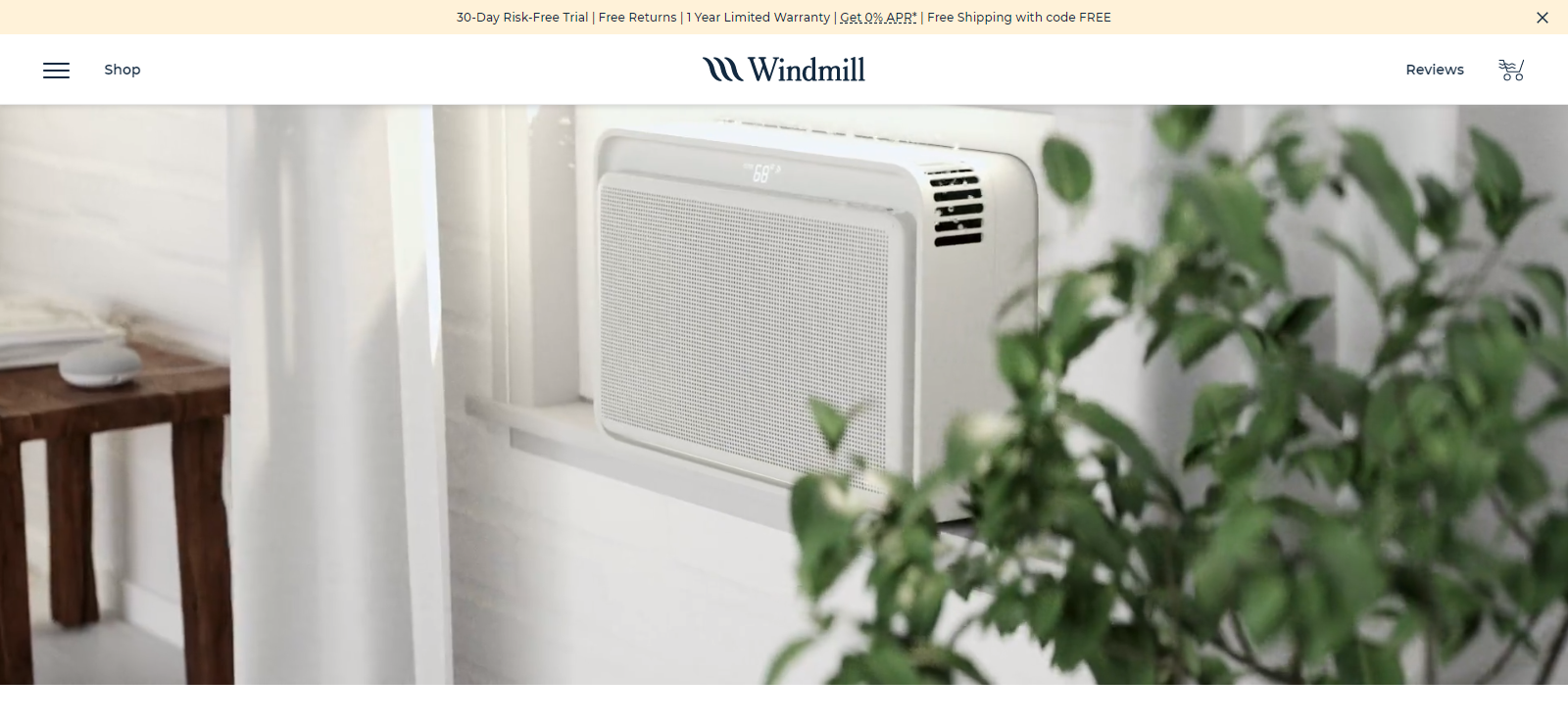 Windmill Reviews Does This Air Conditioner Work? Kefhala