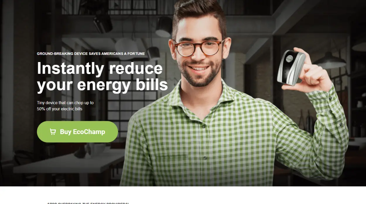 EcoChamp