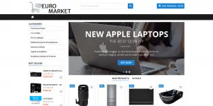 Euro market