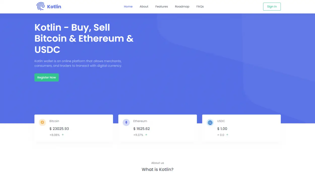 kotlinwallet