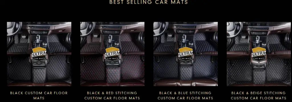 Car Mats