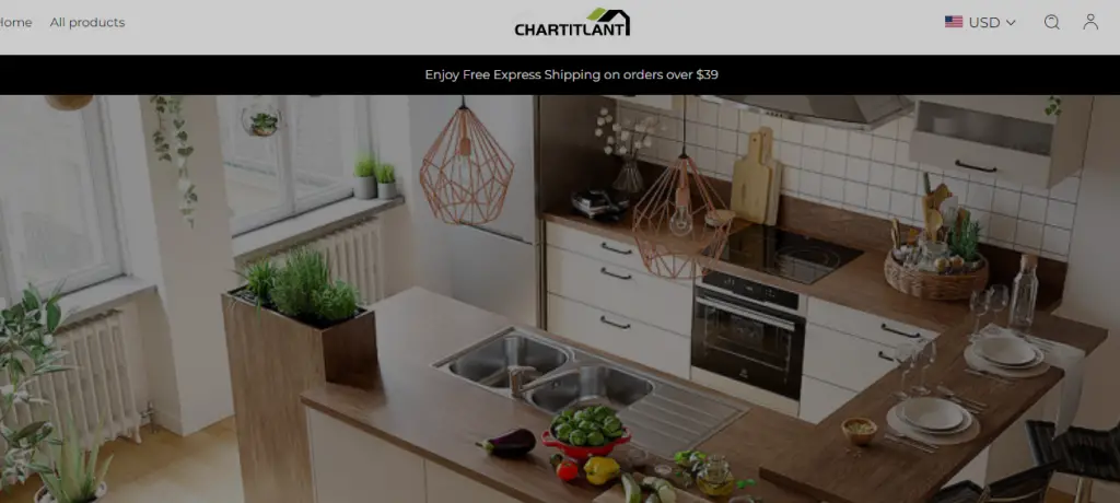 Chartitlant