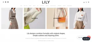 Lily-collection