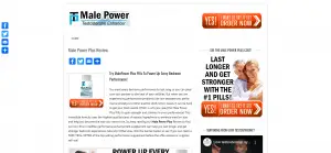 male power plus