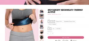 moya body