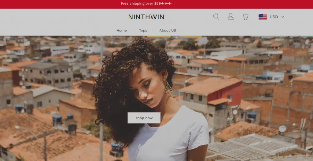 Ninthwin