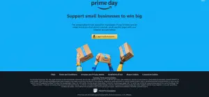 prime day