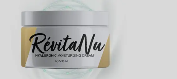 Revitanu skin cream