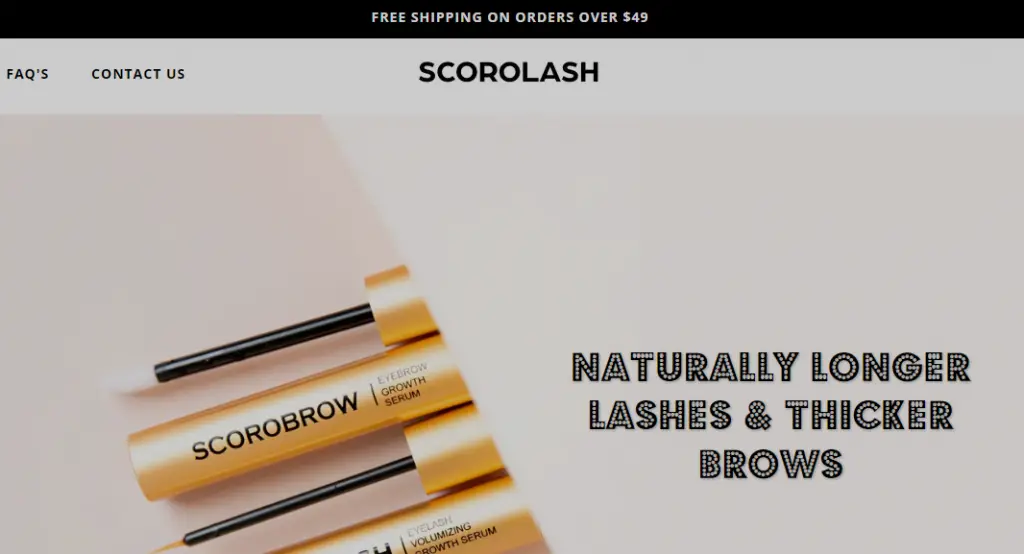 Scorolash