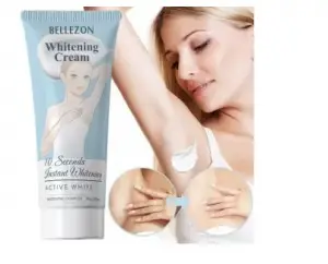 Bellezon whitening cream
