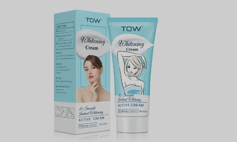 Bellezon Whitening Cream