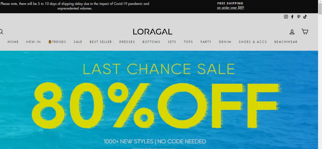 Loragal Reviews