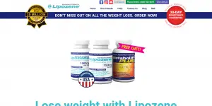 Lipozene