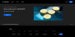 Maxexllc