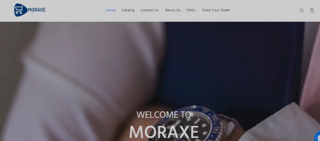 Moraxe.us