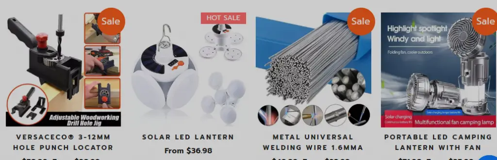 Products