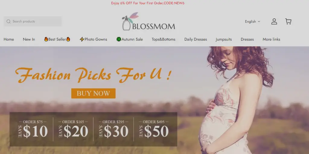 Blossmom Reviews