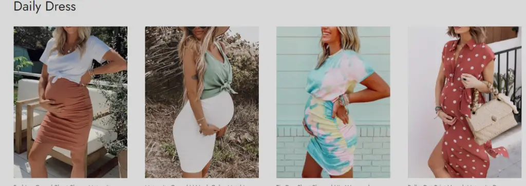Clothing