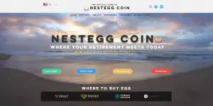 Coinnestegg