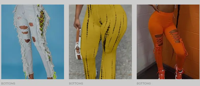 Products