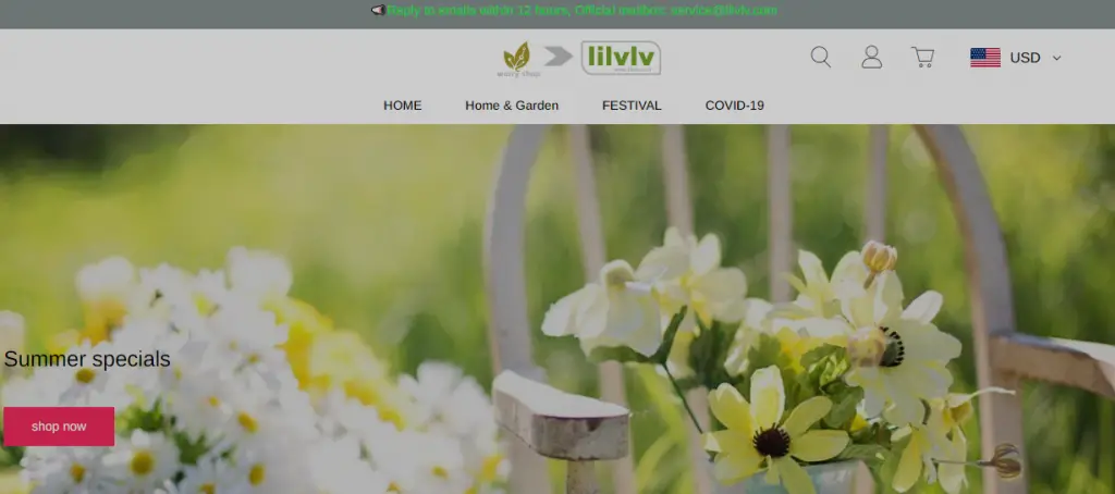 Lilvlv.com