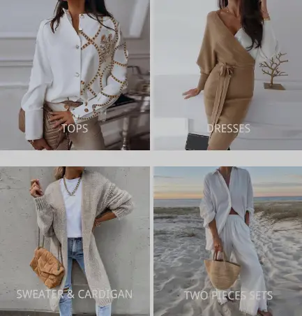 Clothing