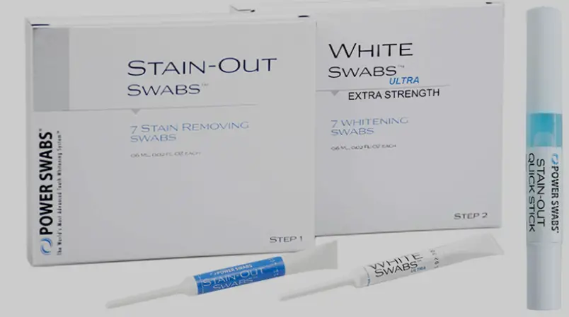 Power Swabs Reviews