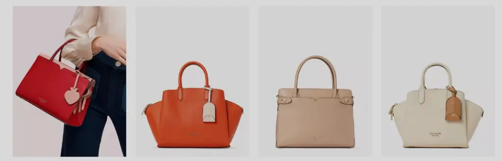 Handbags