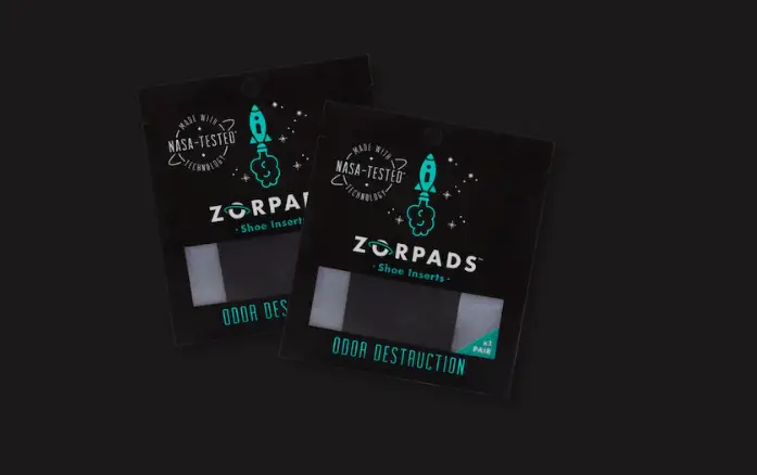 Zorpads