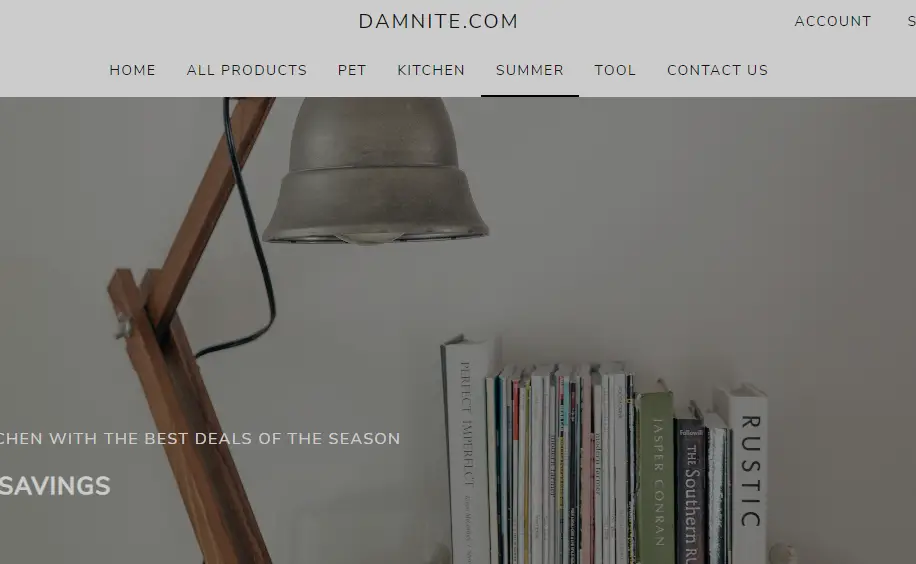 Damnite Reviews