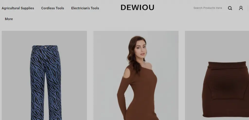 Dewiou Reviews