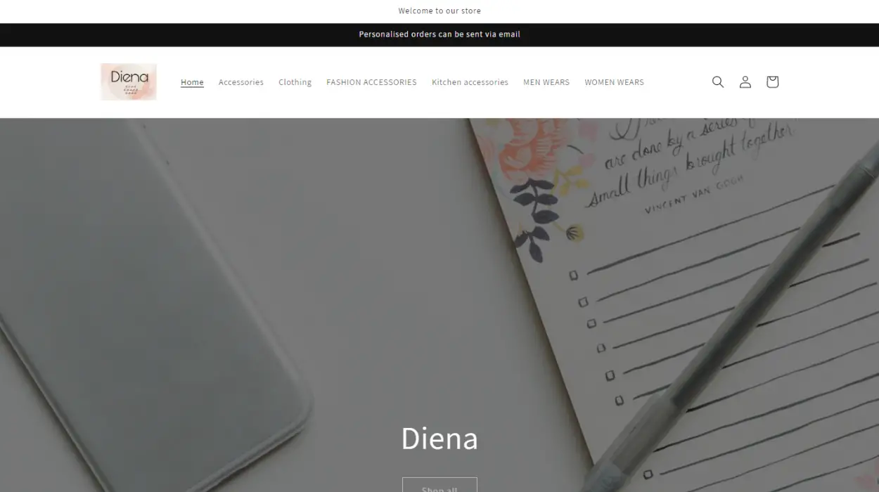 Dienn