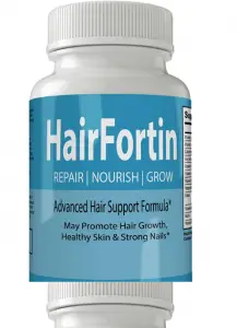 Hair Fortin
