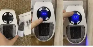 heat pal
