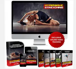 Hyperbolic Stretching
